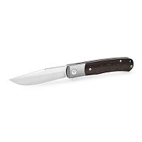 Складной нож Boker TRPPR Bog Oak Wood