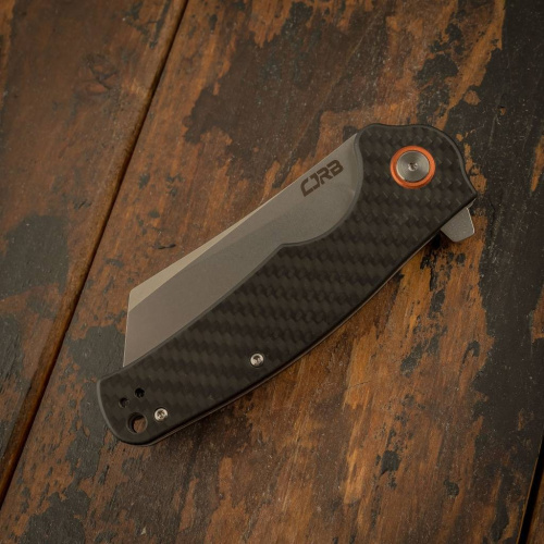 Складной нож CJRB Cutlery Crag фото 3