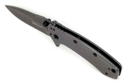 Складной нож Kershaw Cryo K1555TI фото 7