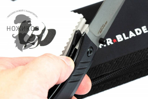 Складной нож Mr.Blade Bang Stonewash фото 2 Складной нож Mr.Blade Bang Stonewash фото 2
