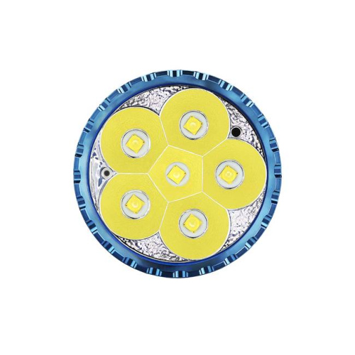 798 Olight ФонарьX9R Marauder CW (комплект) черный фото 7 798 Olight ФонарьX9R Marauder CW (комплект) черный фото 7