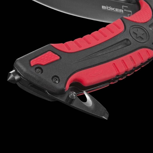 3810 Boker Savior 1 - Plus 01BO320 фото 25 3810 Boker Savior 1 - Plus 01BO320 фото 25