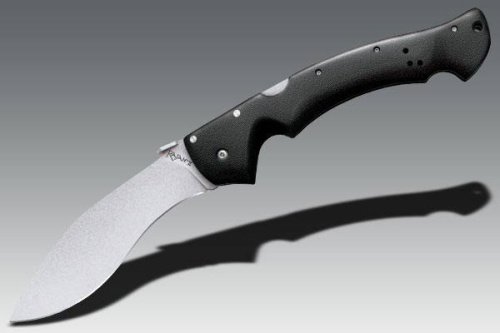  Cold Steel Складной ножRajah II 62JL фото 10