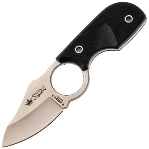 131 Kizlyar Supreme Amigo X AUS-8 Satin