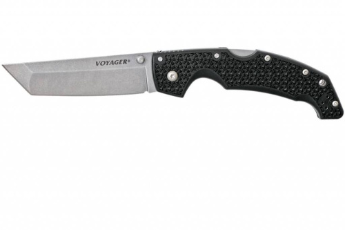 435 Cold Steel Voyager Large 29AT фото 5