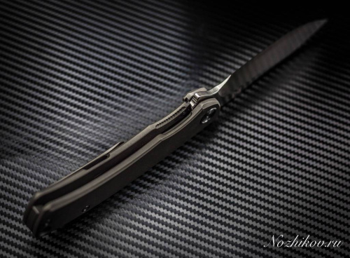 Складной нож Noname Attack фото 4 Складной нож Noname Attack фото 4