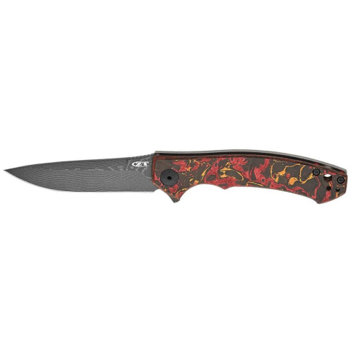 Складной нож Zero Tolerance 0450CFDAMS Складной нож Zero Tolerance 0450CFDAMS