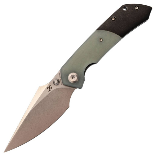 Складной нож Kansept knives Fenrir фото 4 Складной нож Kansept knives Fenrir фото 4