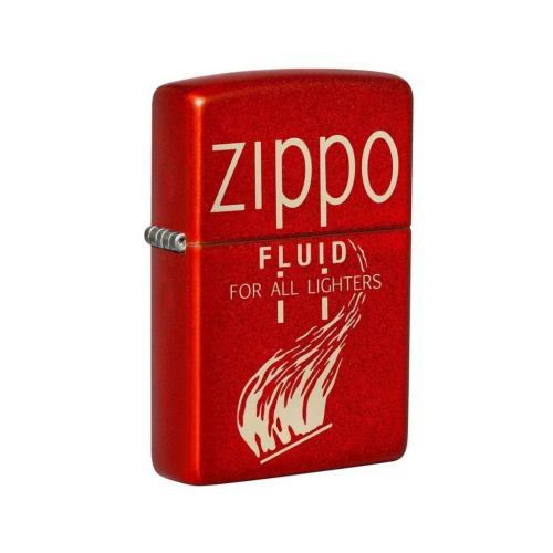 499 ZIPPO Retro 499 ZIPPO Retro