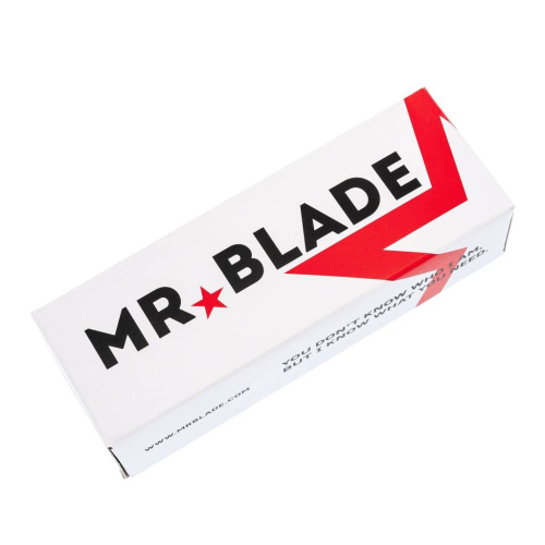 491 Mr.Blade Rame фото 2 491 Mr.Blade Rame фото 2